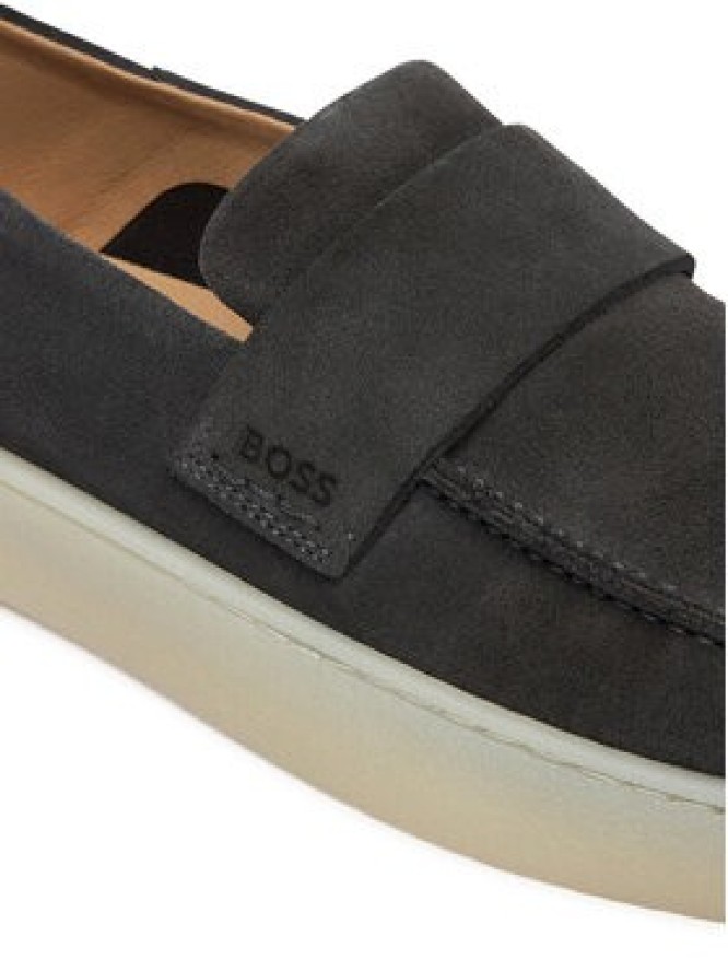 BOSS Lordsy Randal 50557699 Szary