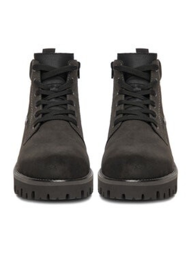 Rieker Trzewiki CEO-30440-45 Czarny