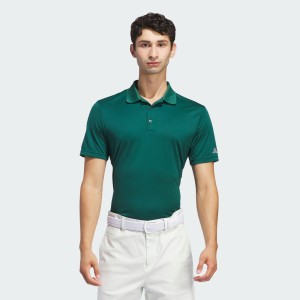 Koszulka polo Core adidas Performance Primegreen