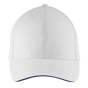 Czapka Z Daszkiem Buffalo 6 Panel
