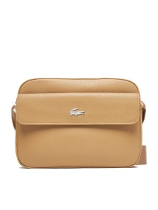 Lacoste Torba NH5162UE Granatowy