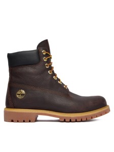 Timberland Trapery Premium 6-Inch Waterproof TB0A2P6WEXU1 Brązowy