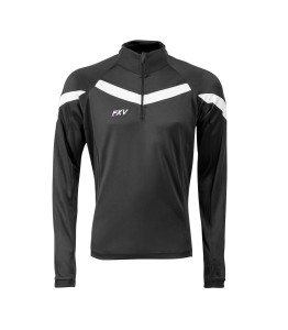 Sweatshirt 1/4 zip Force XV Victoire