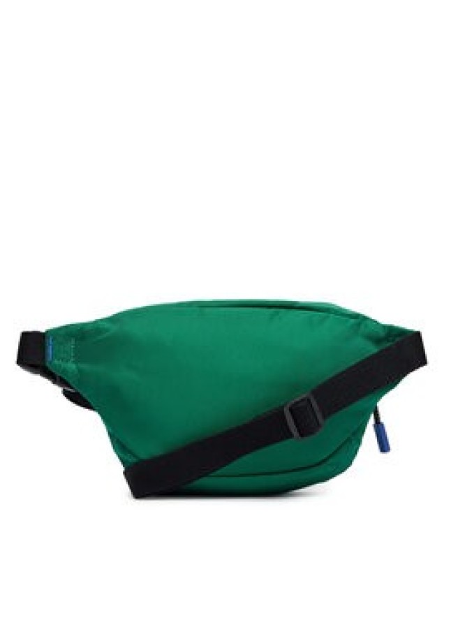 Calvin Klein Nerka Bold Waistbag LV04D3116G Zielony