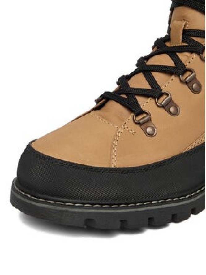 Lasocki Trzewiki CEO-CHEROKE-08 MI25 Beżowy