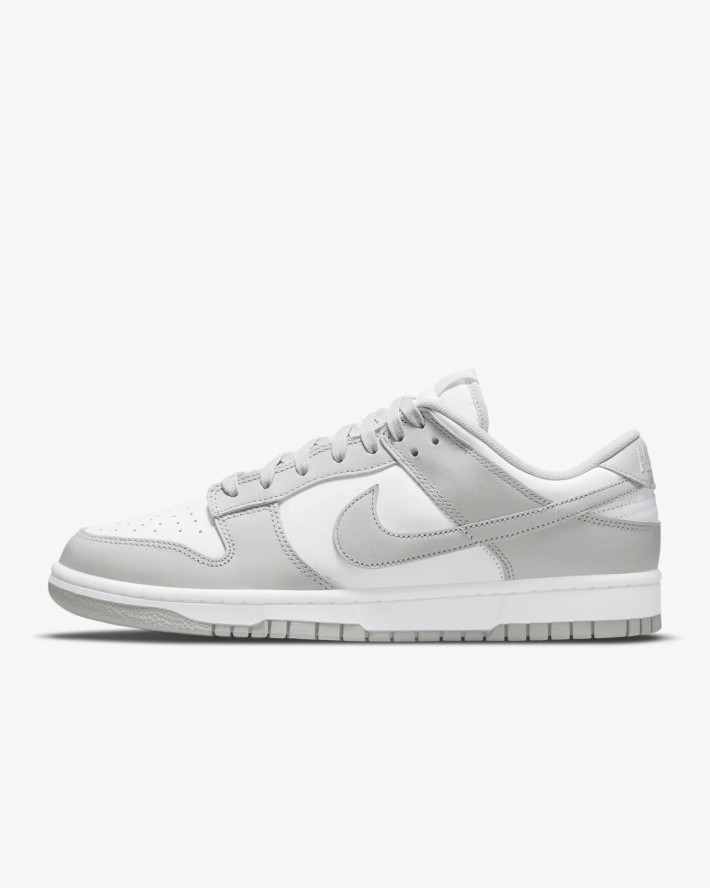 Nike Dunk Low Retro Sneakersy męskie