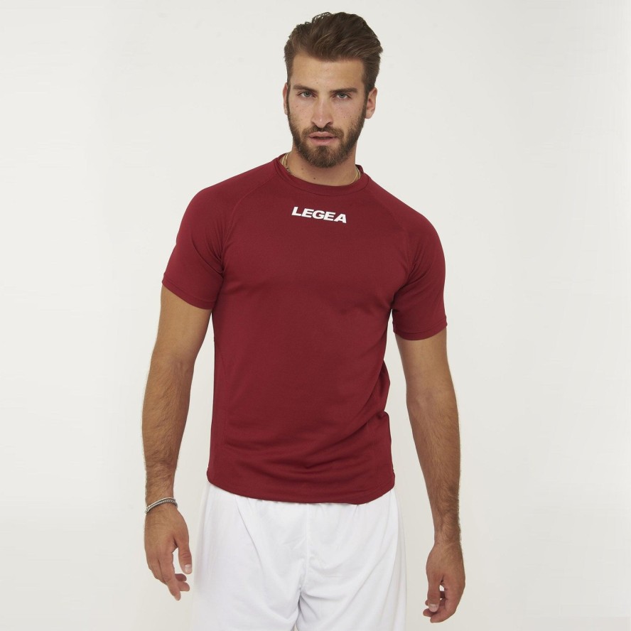 Koszulka treningowa multisport LIPSIA