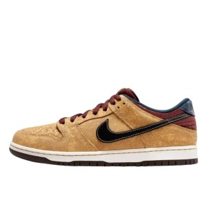 Buty do chodzenia dla dorosłych Nike SB Dunk Low City of Cinema