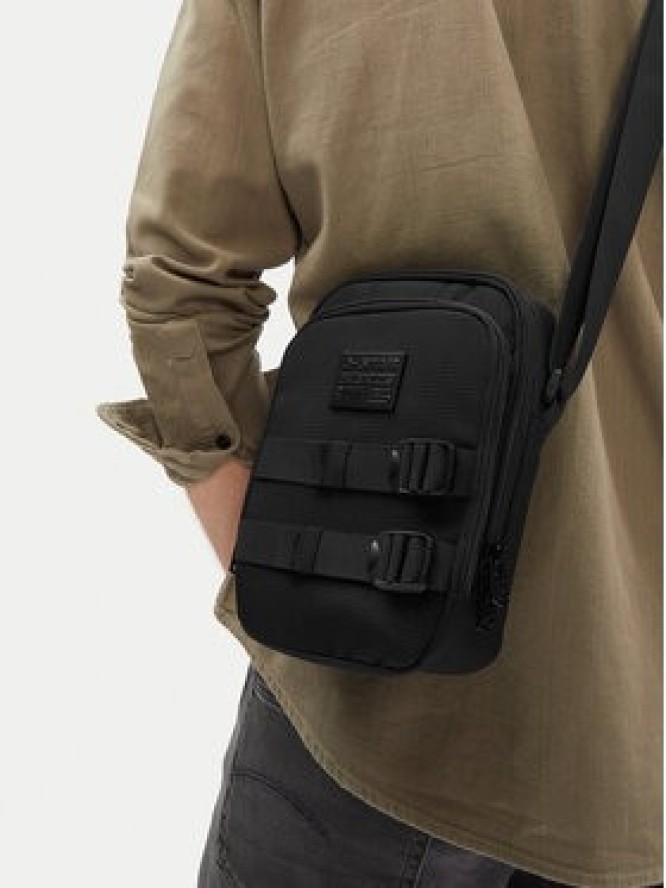 G-Star Raw Saszetka GSR-P-001-07 Czarny