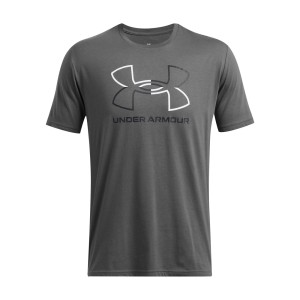 T-shirt Under Armour Foundation