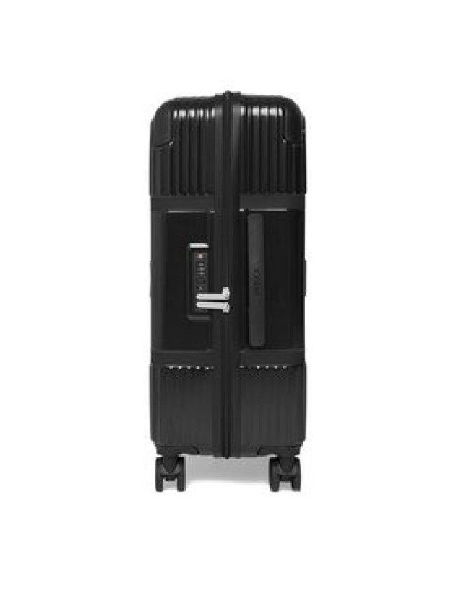 MEXX Walizka średnia CEO-MEXX-039-M-BLACK Czarny