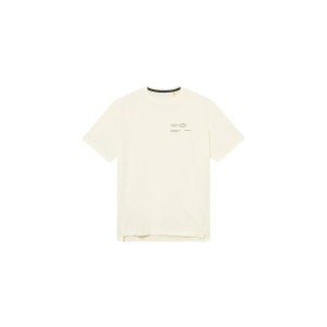 T-shirt Cuera Oncourt Airy Logo