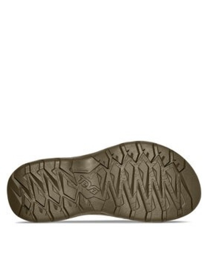 Teva Sandały Terra Fi 5 Universal 1102456 Khaki