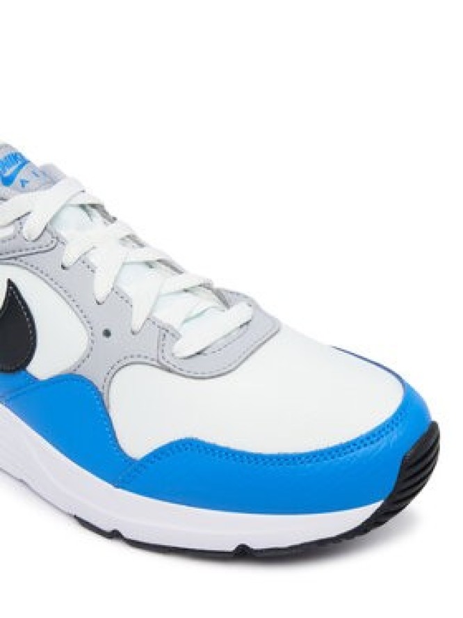 Nike Sneakersy Air Max Sc CW4555 Niebieski