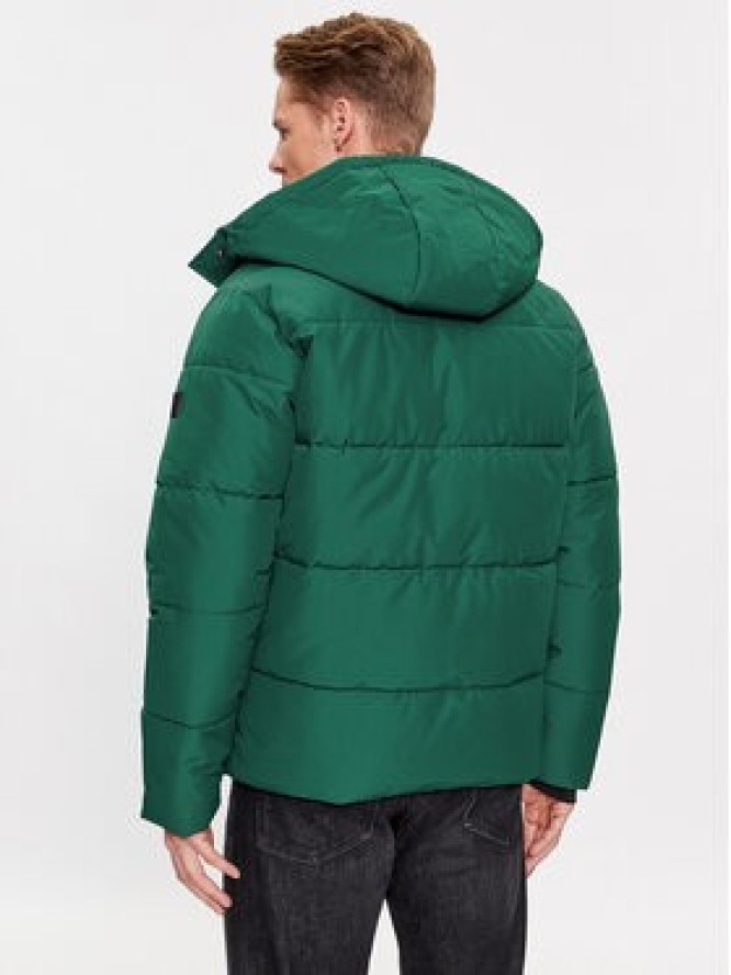 Only & Sons Kurtka zimowa 22025825 Zielony Regular Fit