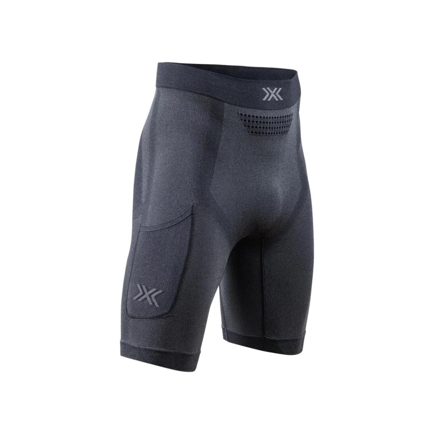 Krótkie spodenki X-Bionic Xceed Run