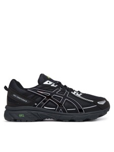 Asics Sneakersy Gel-Venture 6 1203A438 Czarny