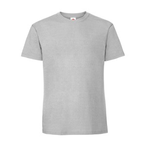Męska Koszulka Iconic Premium Ringspun Cotton T-shirt