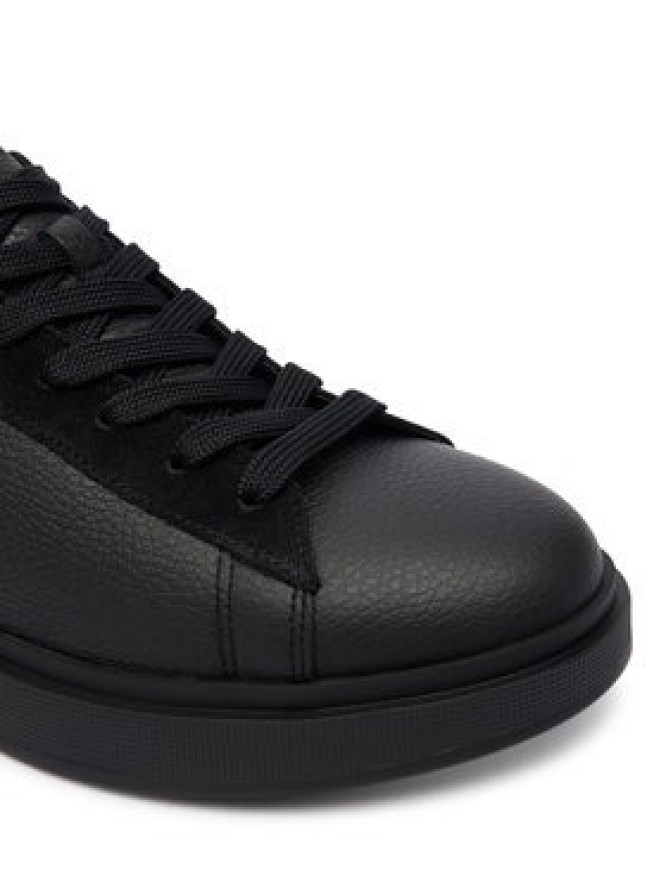 BOSS Sneakersy Bulton 50552869 Czarny