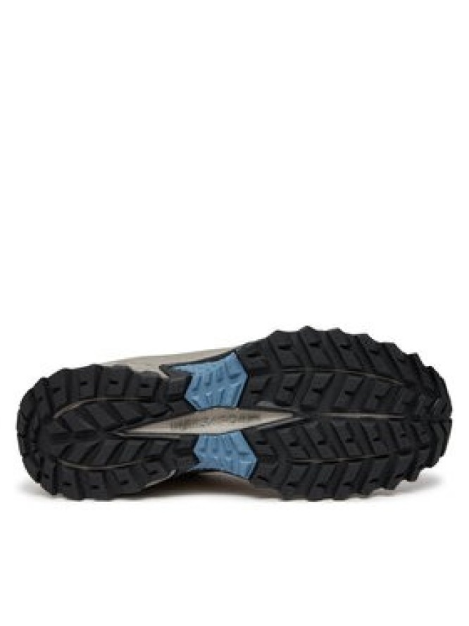 Saucony Sneakersy Grid Peak S70814 7 Kolorowy