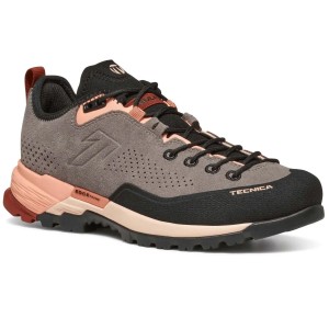 Buty górskie technologii Tecnica Sulfur Wodoodporne