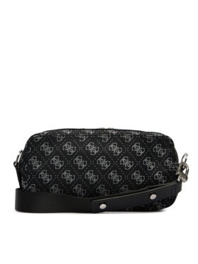 Guess Saszetka HMBENP P6250 Czarny