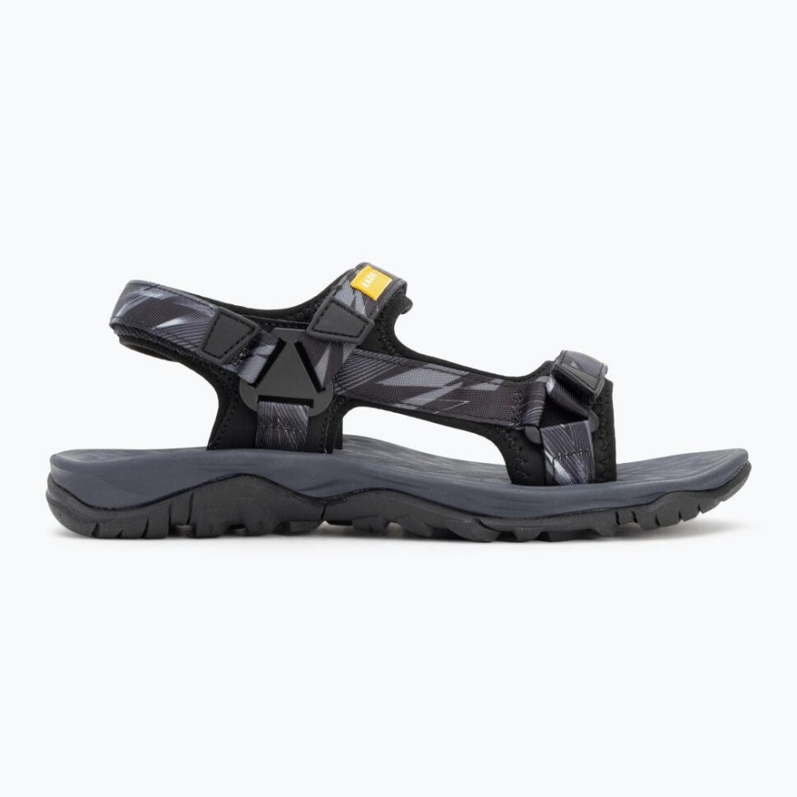 Sandały męskie KADVA Cruzo