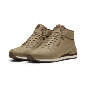 Sneakersy unisex ST Runner v4 Mid PUMA