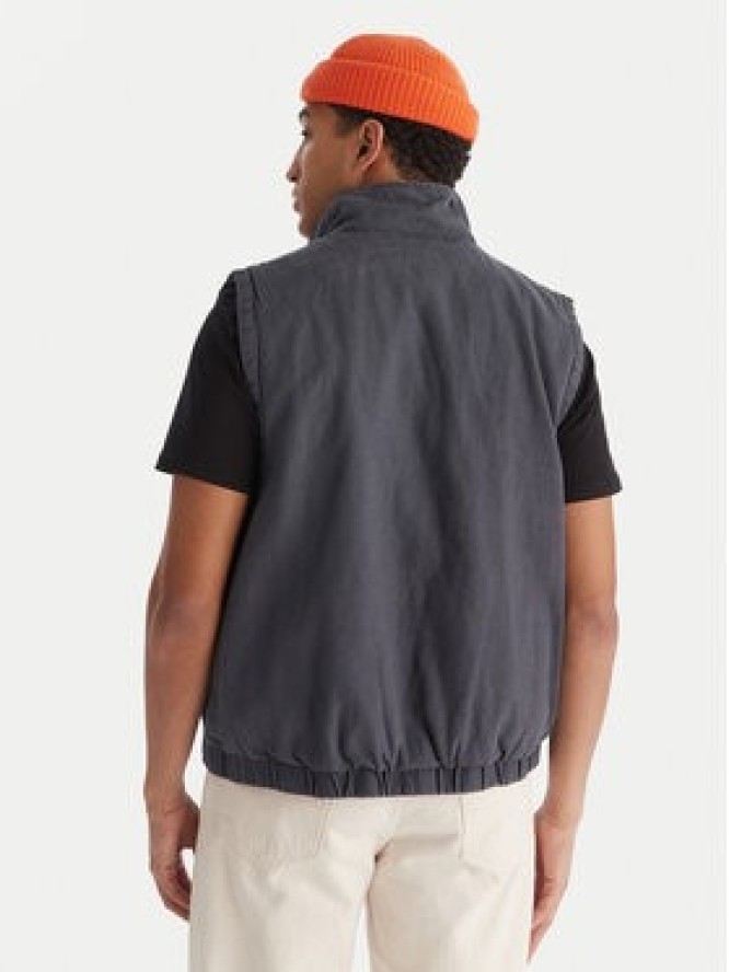 Billabong Bezrękawnik Mogul Puffer Revo Vest EBYJK00135 Granatowy Regular Fit