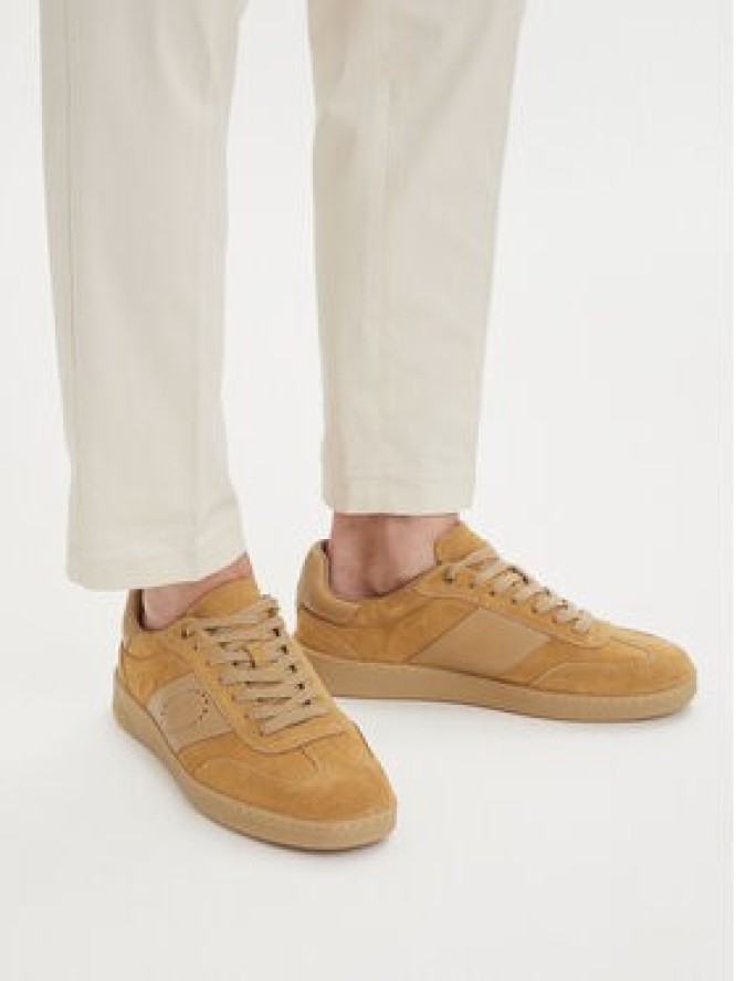 Liu Jo Sneakersy 7B6015 PX310 Brązowy