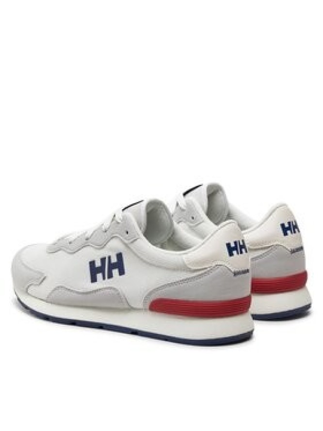 Helly Hansen Sneakersy Furrow 2 11996 Biały