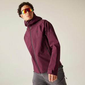 Kurtka narciarska męska z membraną Roving III Dare 2b