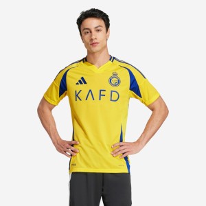 Koszulka piłkarska ADIDAS Al Nassr 24/25 domowa