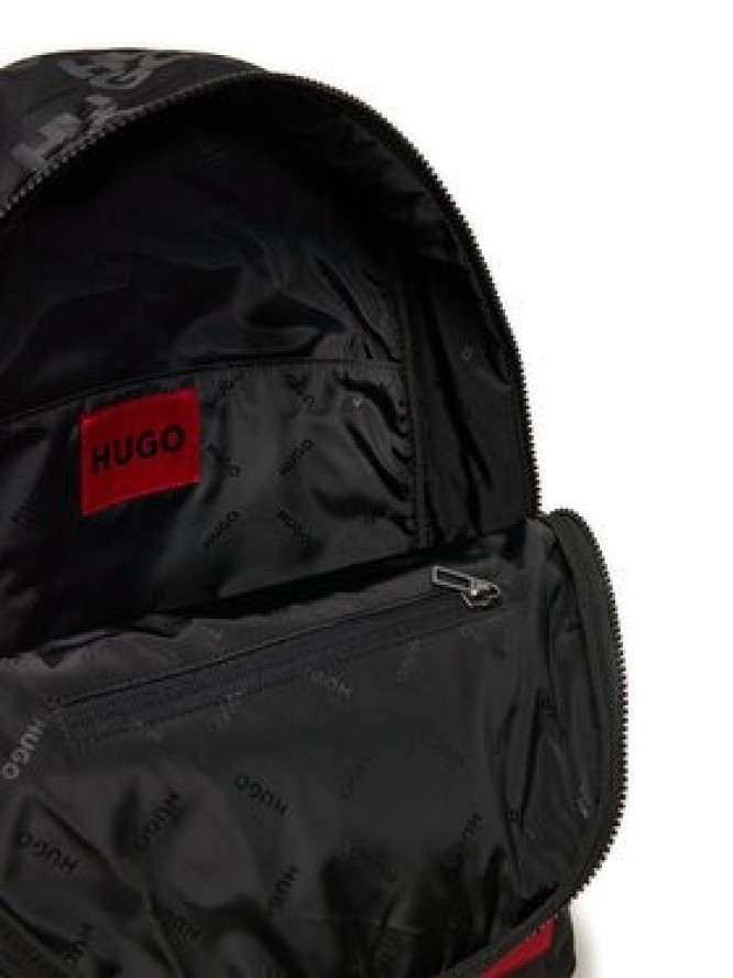 Hugo Plecak Ethon 2.0m 50529424 Czarny
