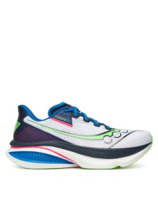 Saucony Buty do biegania Endorphin Azura S21070 Biały