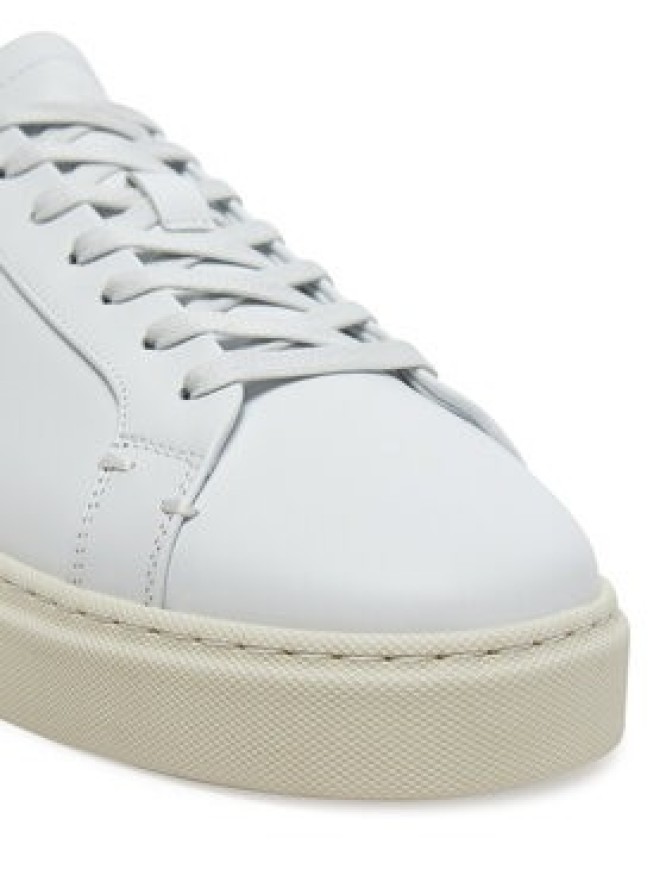 Filling Pieces Sneakersy Tiebreak Core 78913681901 Biały