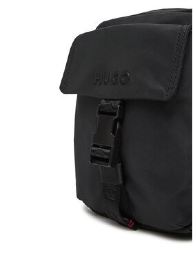 HUGO Saszetka Marsel 50547276 Czarny