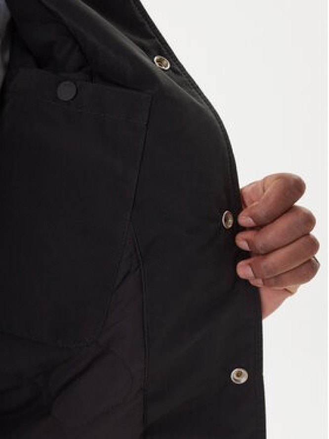 G-Star Raw Kurtka bomber Varsity D26928 C408 Czarny Regular Fit