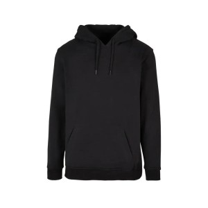Bluza z kapturem Build Your Brand Ultra Heavy Regular