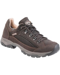 Buty trekkingowe męskie MEINDL Atlanta GTX, z membraną Gore-Tex