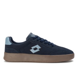 Buty męskie sneakersy Lotto CAVERS SC