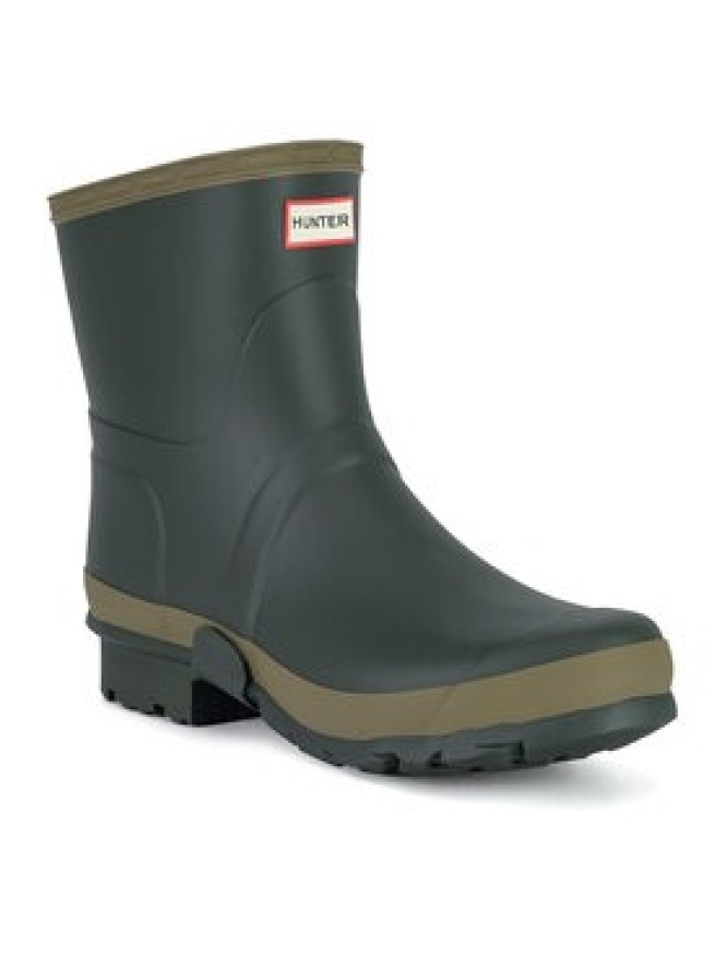 Hunter Kalosze MFS9002RMA Zielony