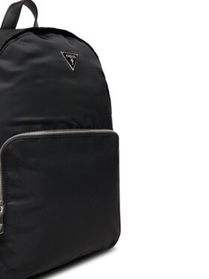 Guess Plecak HMMINY P5111 Czarny
