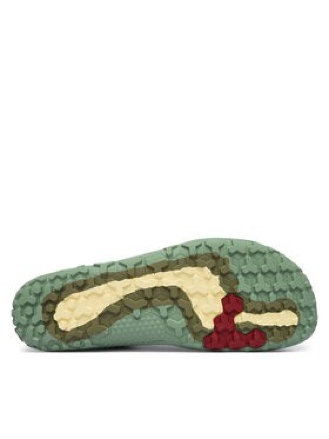 Vivo Barefoot Sneakersy Primus Trail III Aw 309305 Szary