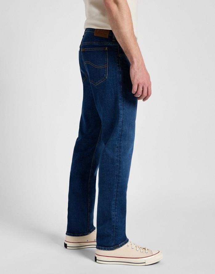 LEE MĘSKIE SPODNIE JEANSOWE RIDER SPRINGFIELD 112353198 L701016191