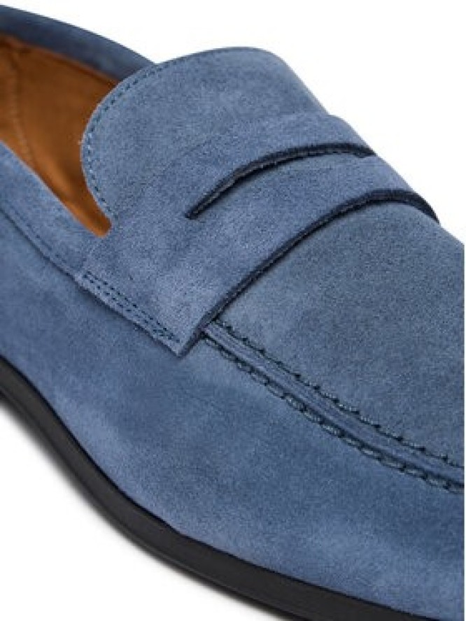 Tommy Hilfiger Lordsy FM0FM05745 Niebieski