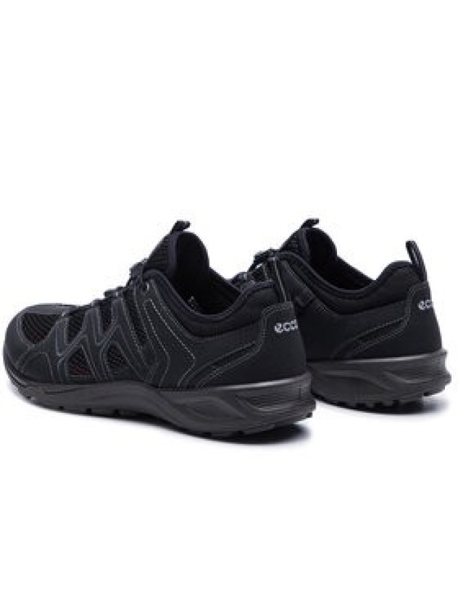 ECCO Trekkingi Terracruise Lt 82577451052 Czarny