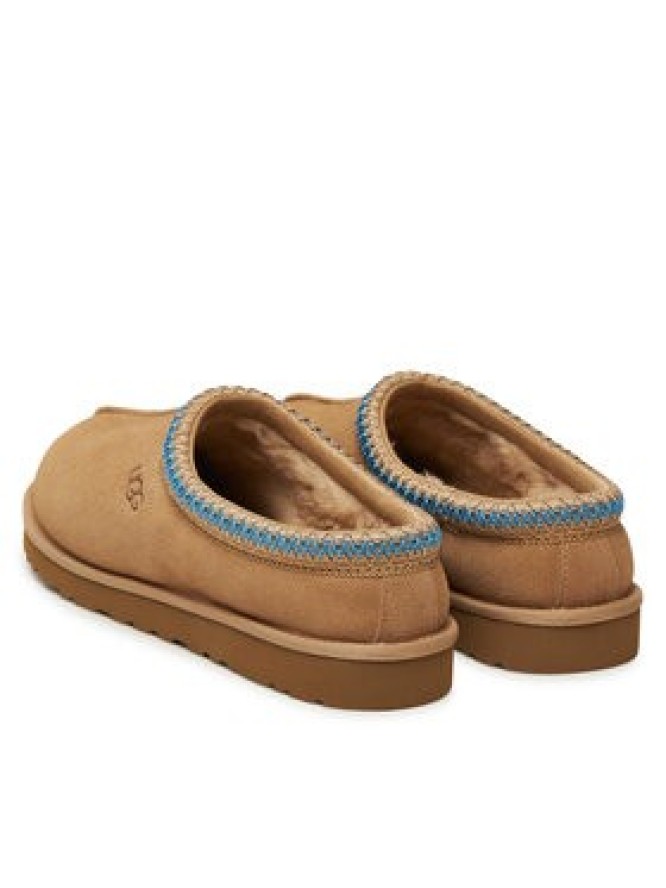 Ugg Śniegowce M Tasman 5950 Beżowy