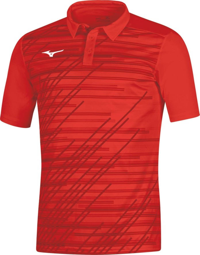 Polo Mizuno Team Chiba