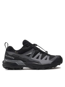 Salomon Sneakersy X Ultra 360 GORE-TEX L47453200 Czarny